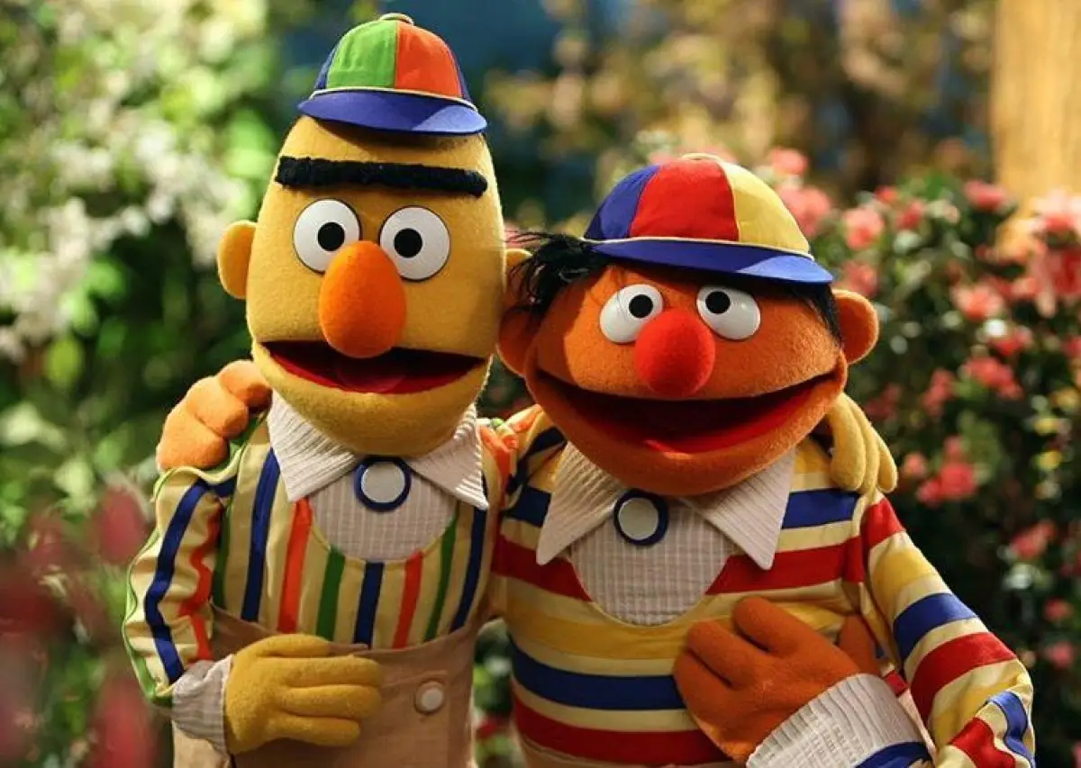 Beto y Enrique