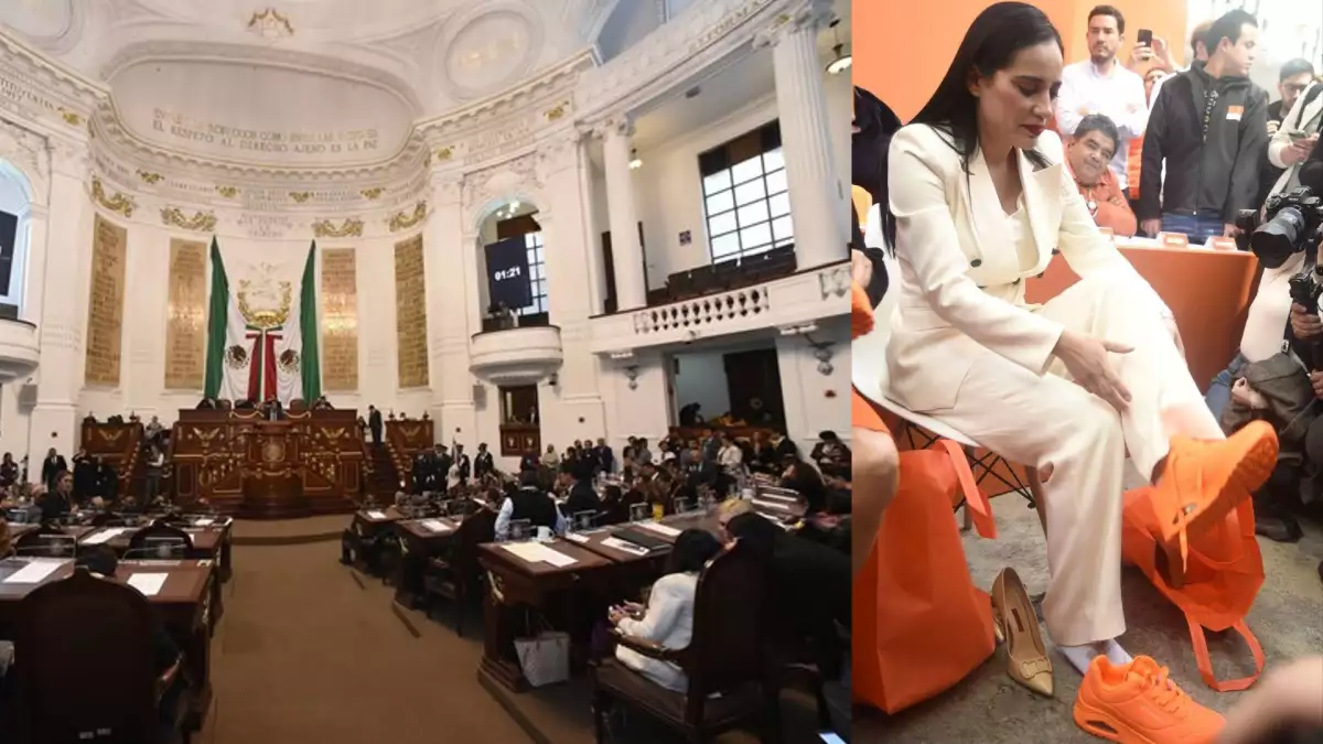 licencia sandra cuevas