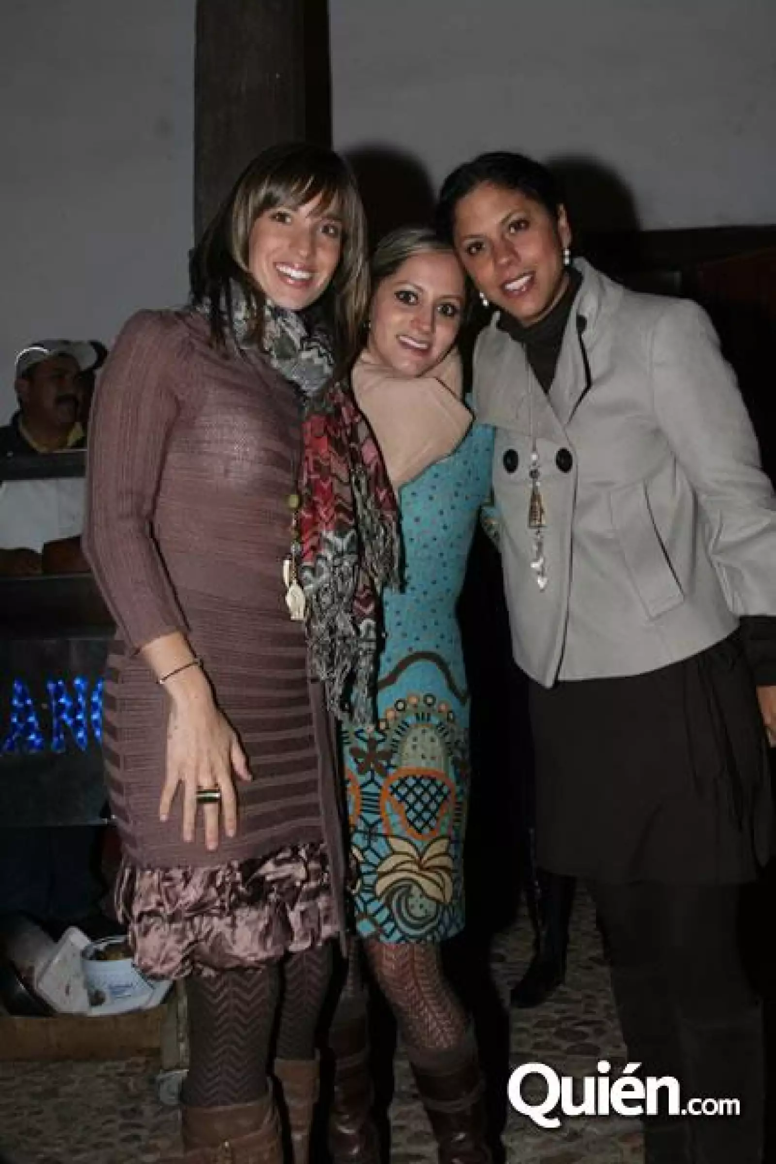 Boda Alegría Olivares y Toño Martín del Campo