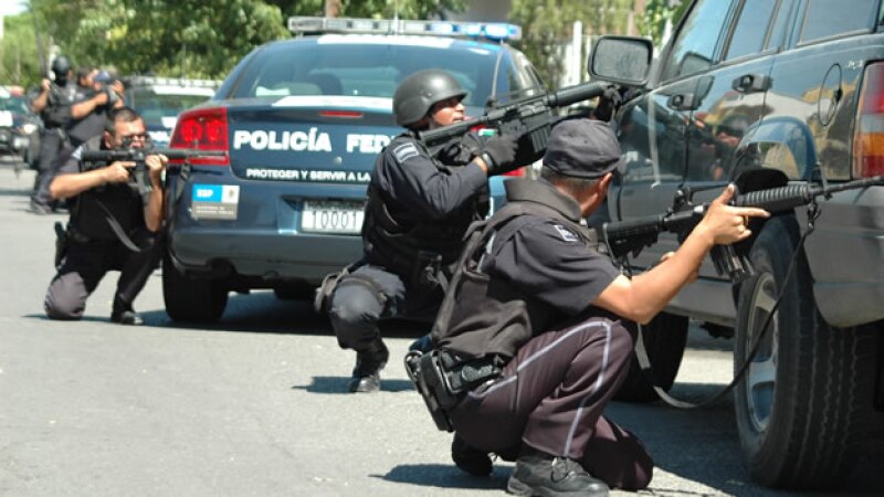 ciudad juarez enfrentamiento violencia inseguridad