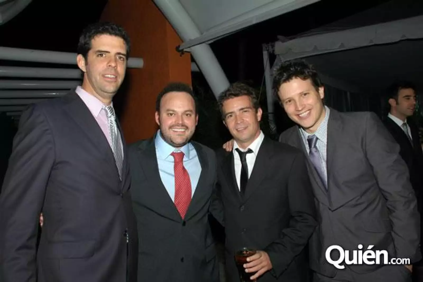 Boda Ginni Villarreal  y Luis González