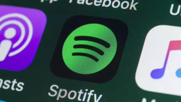 Spotify