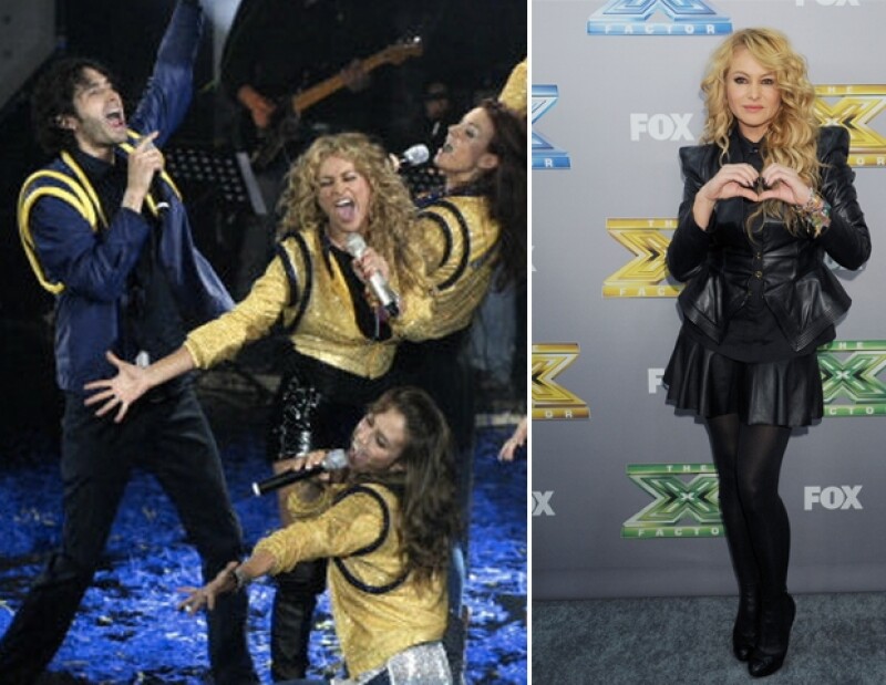 Timbiriche