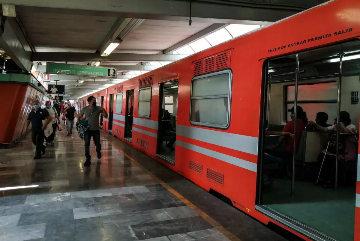 metro cdmx