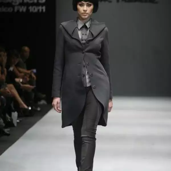 IDM Pasarela Toni Francesc