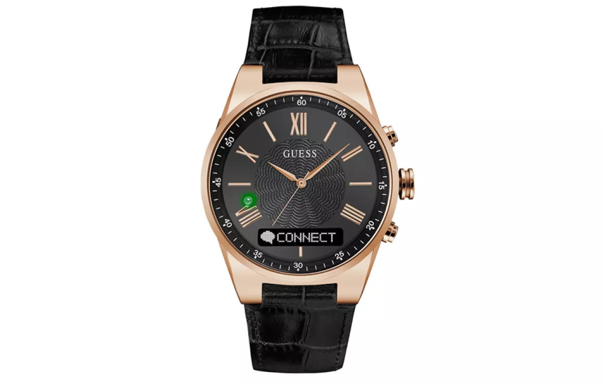 Smartwatch GUESS CONNECT