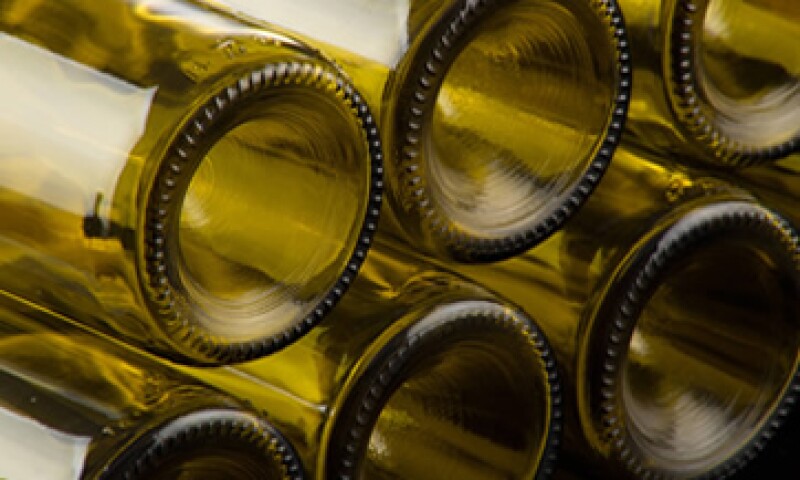 Las ventas de la productora de vidrio avanzaron 2.2% en el segundo trimestre. (Foto: tomada de vitro.com)