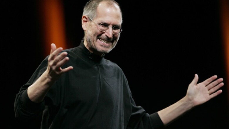 Alan Deutschman, autor de una biografía no autorizada de Jobs, dice que el ex CEO de Apple era un maestro para manejar a los medios con respecto a su vida privada.