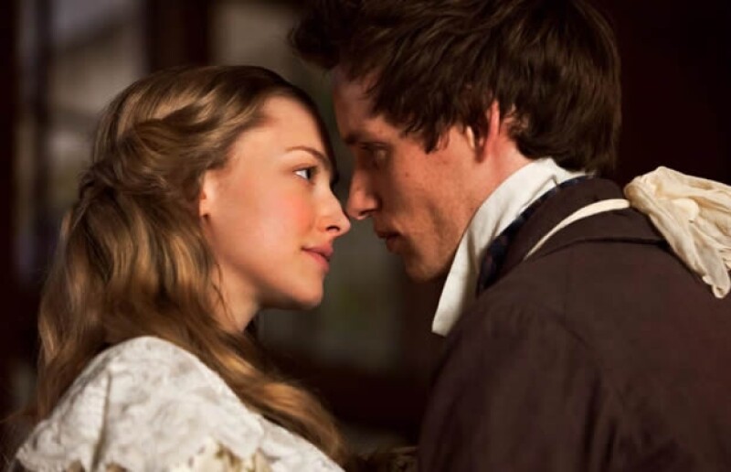 Tenemos kits y soundtracks de Los Miserables.