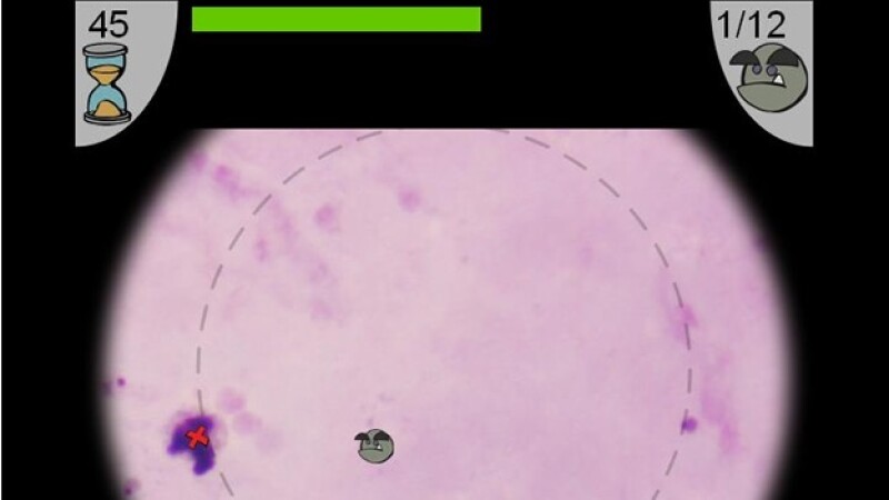 juego malaria