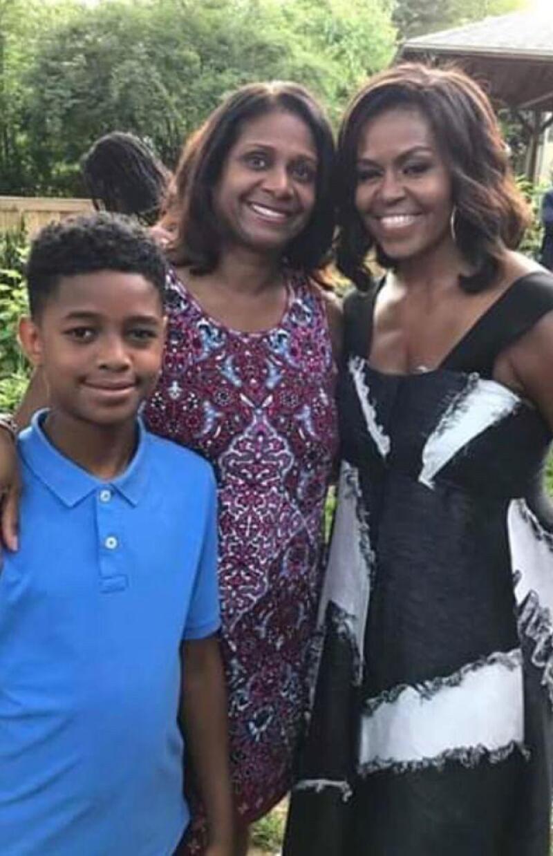 Michelle Obama