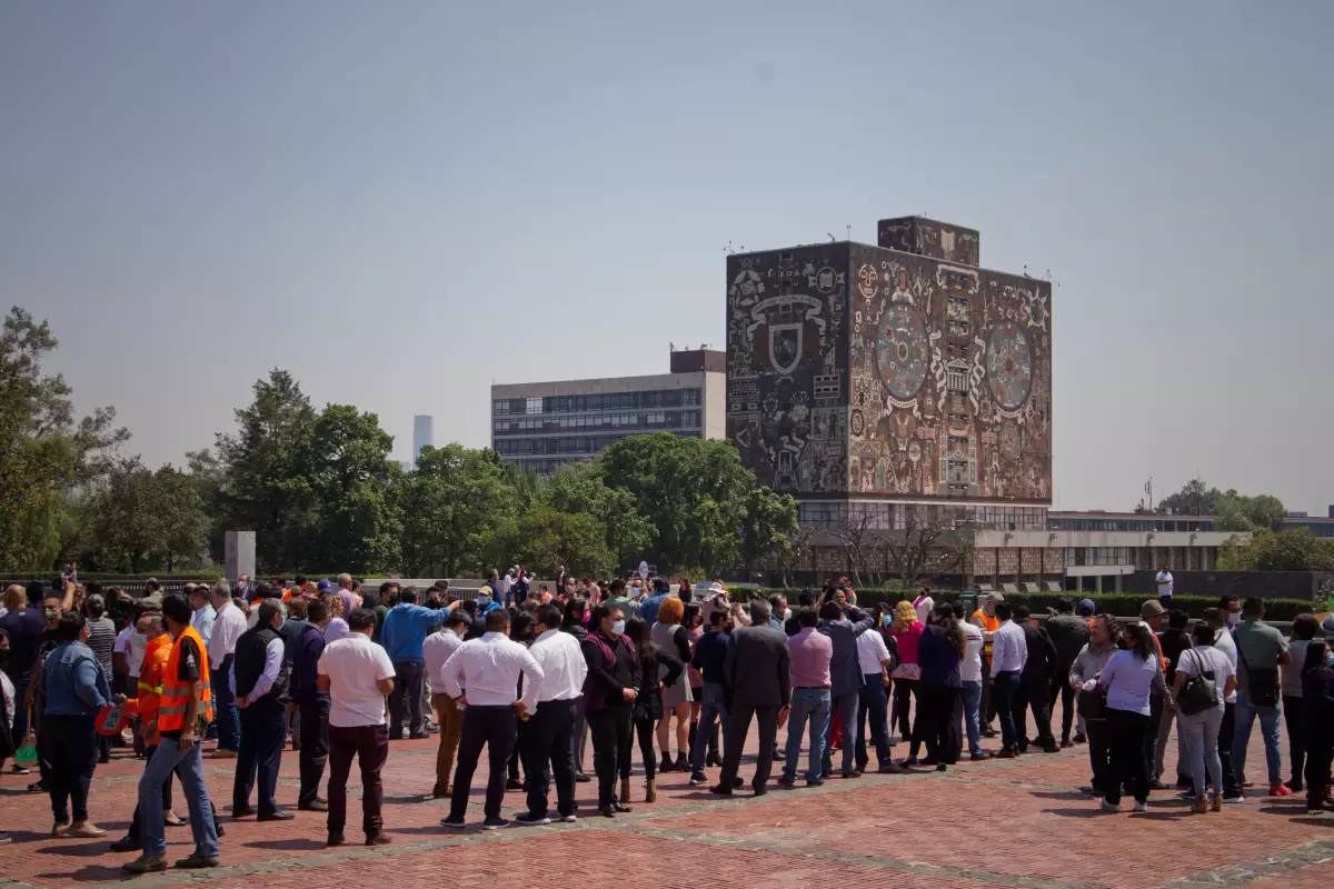 Simulacro nacional 2025 hoy: Horario y qué hacer antes, durante y después