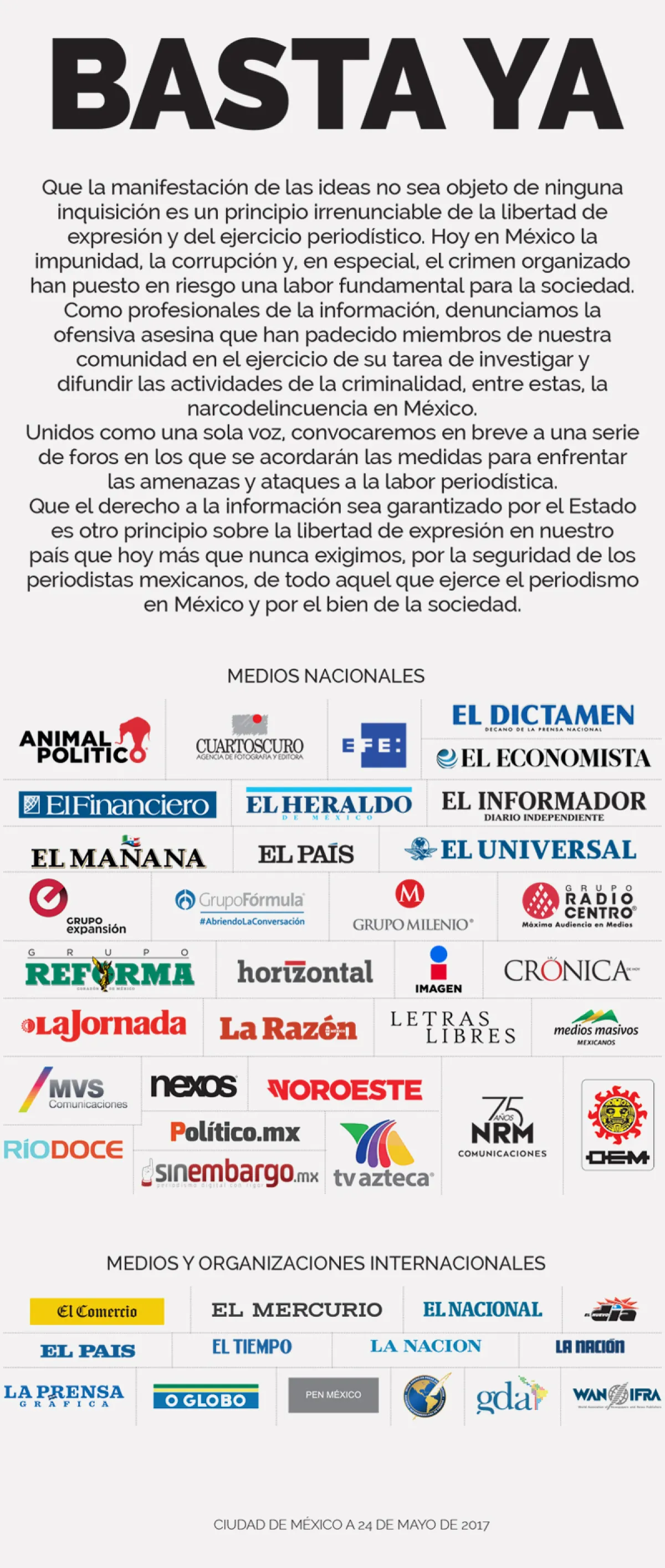 Medios
