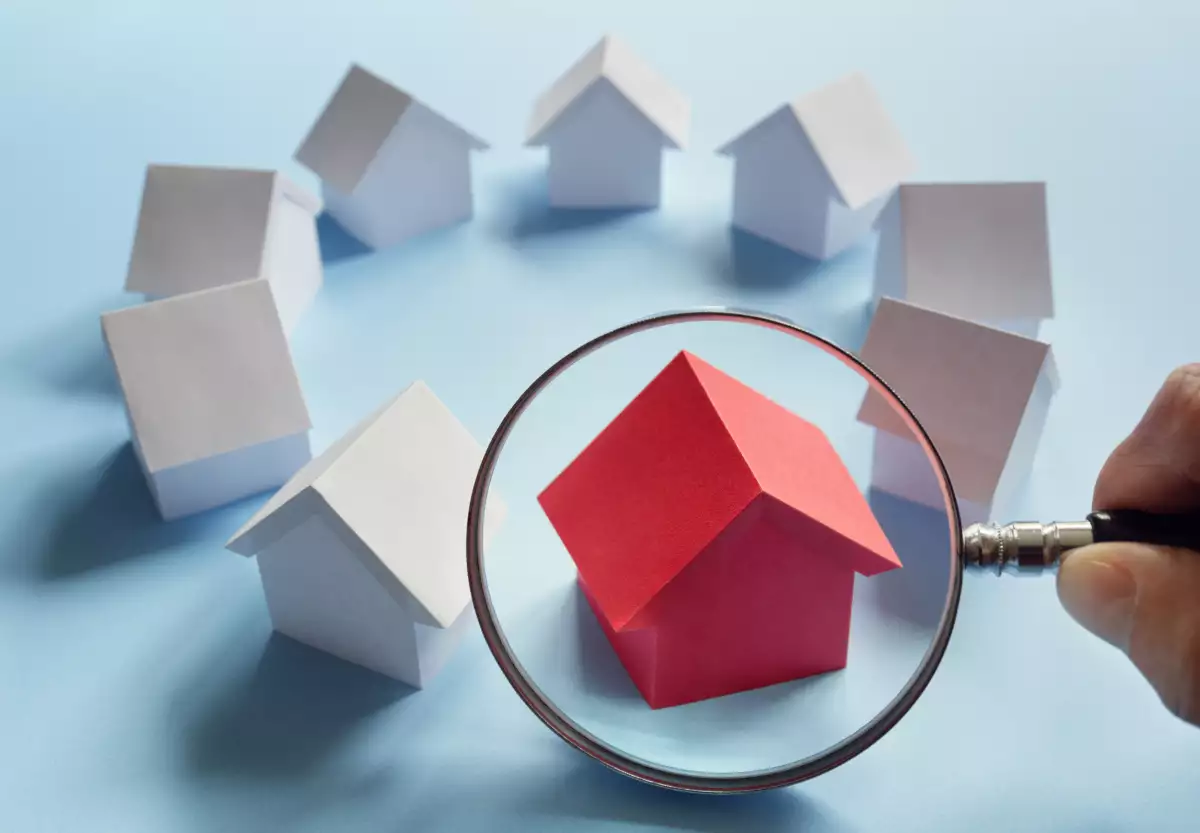Más vivienda.