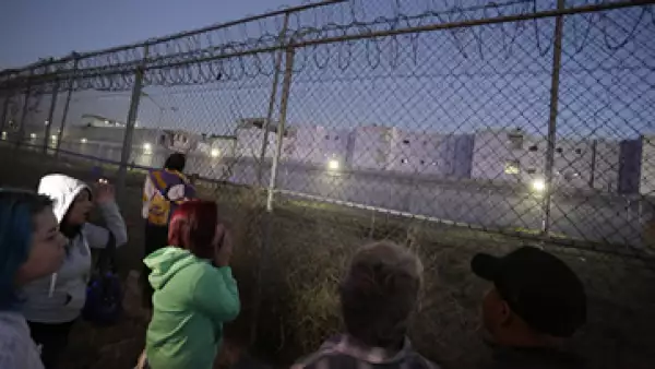 El mótin del penal de Apodaca en 2012 registró 44 muertos, el más alto hasta ahora. (Foto: Reuters)
