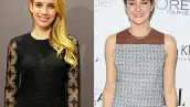¿Te imaginas The Hunger Games con otros protagonistas? Antes de Jenn Lawrence, Liam Hemsworth y Josh Hutcherson, fueron otros artistas los casteados para protagonizar la saga que hoy llega a su fin.