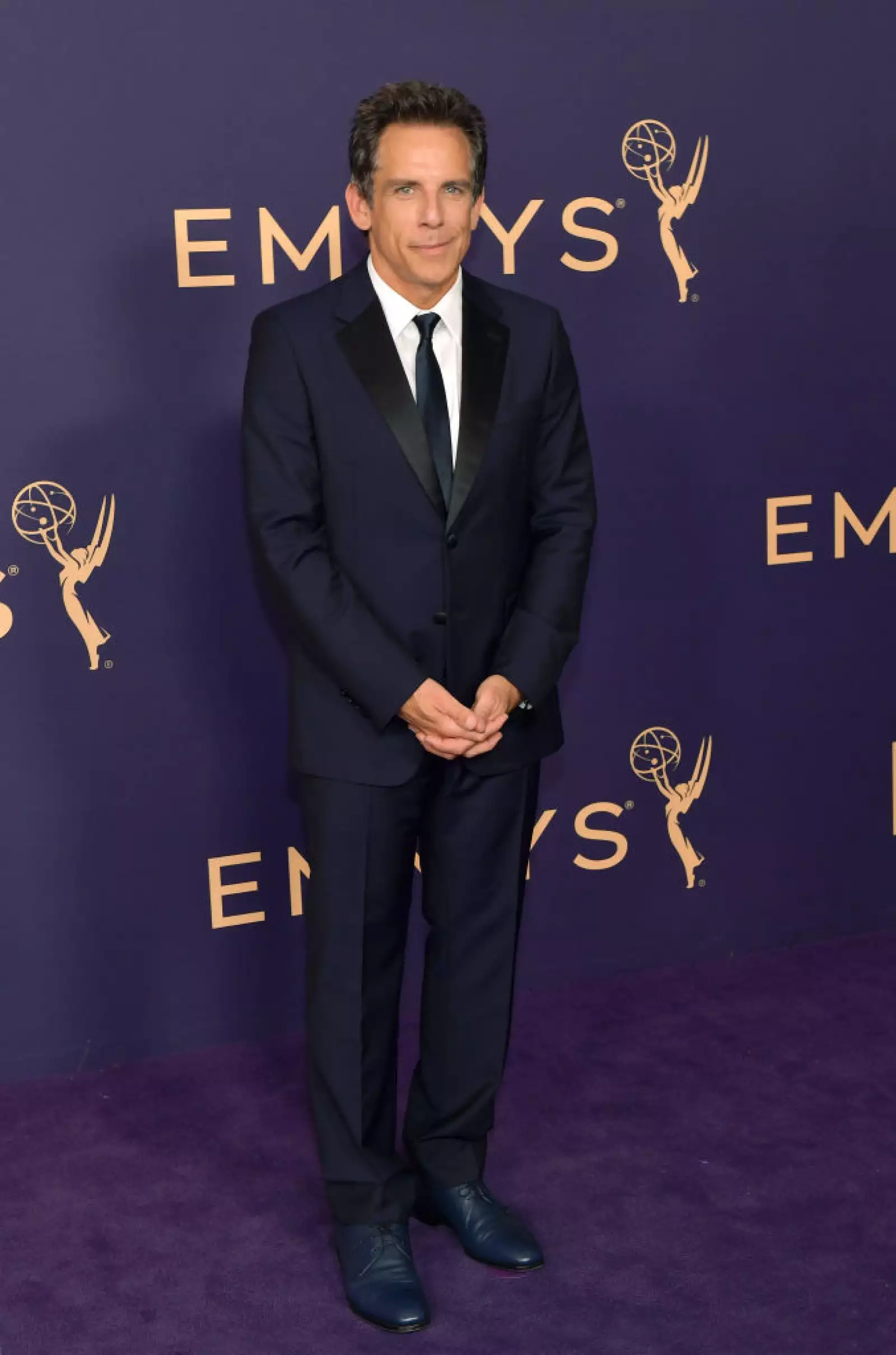 71st Emmy Awards - Arrivals