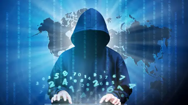 Wannacry
