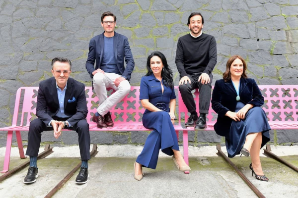 DESIGN WEEK MÉXICO 2019 100919