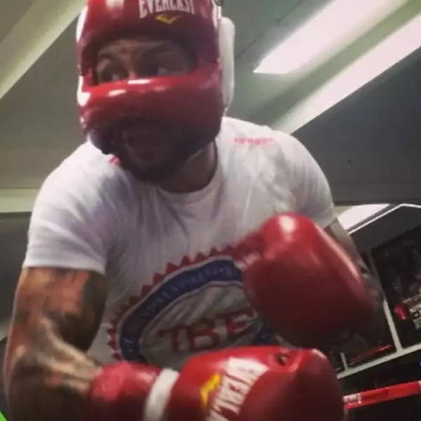 galeria mayweather 5