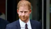 Prince Harry Gives Evidence At The Mirror Group Newspapers Trial