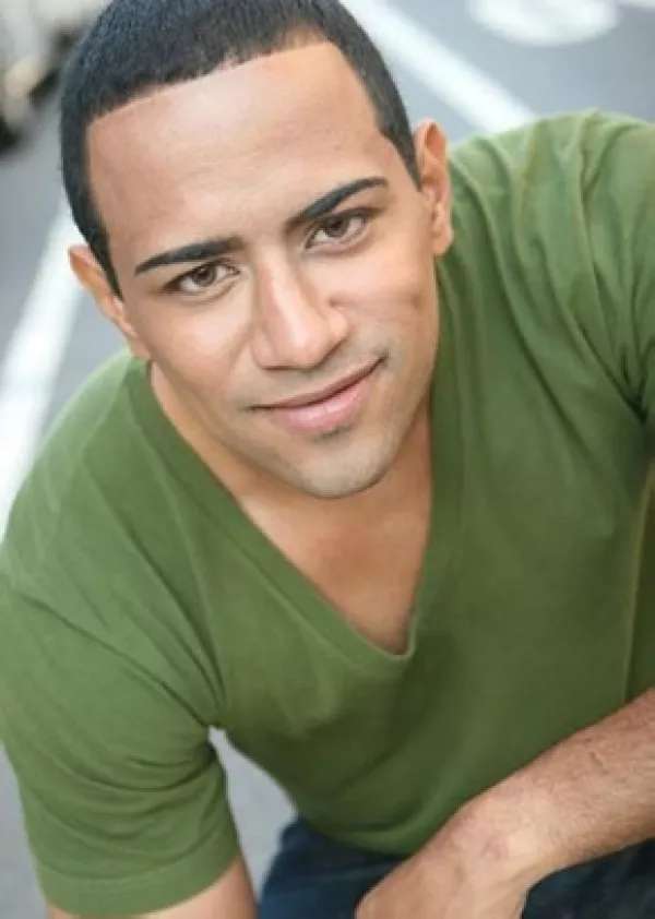 Michael Brea fue acusado de matar a su madre con una espada samurai durante una pelea familiar.