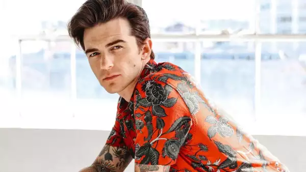 Drake Bell