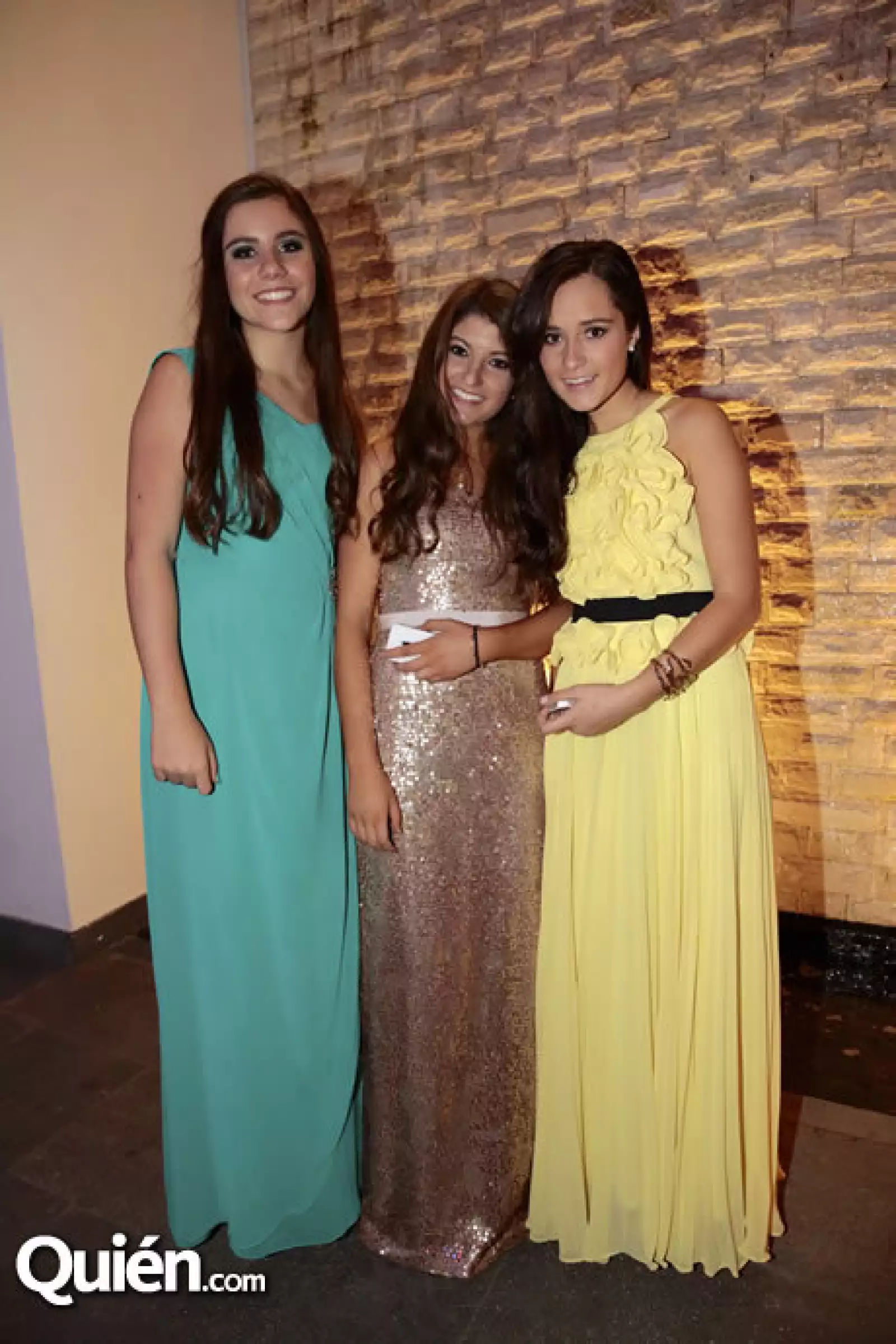 Valentina Rivero,Paloma Bandín,Mercedes López