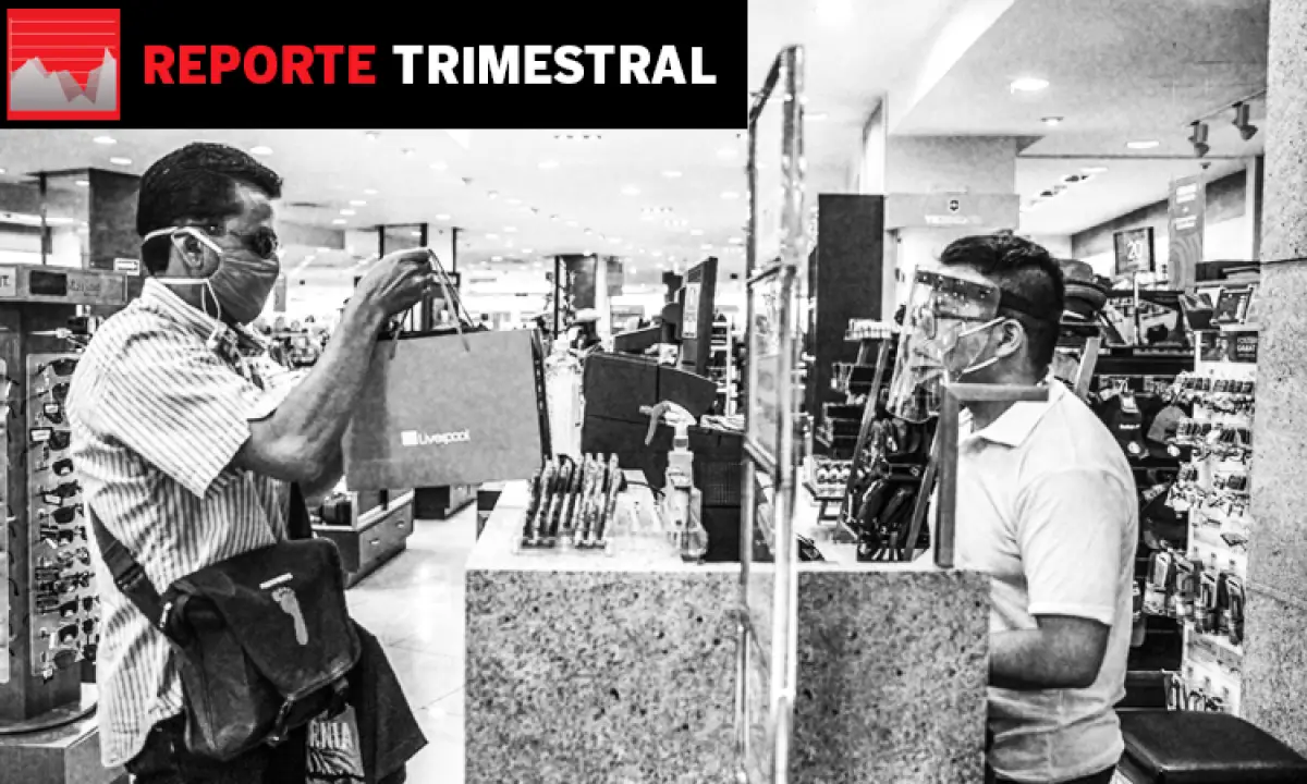 Liverpool es una de las empresas afectada por el COVID-19. 