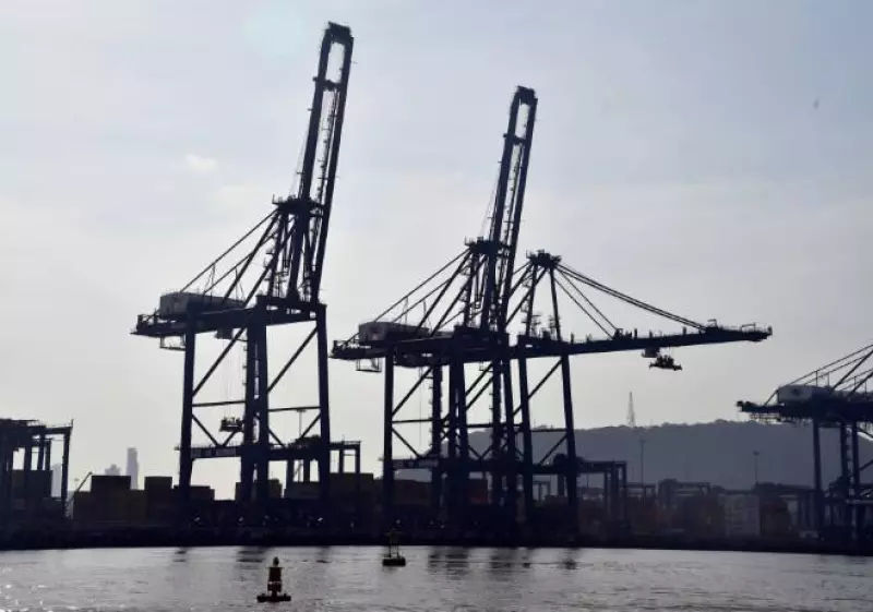 100 a�os del Canal de Panam�