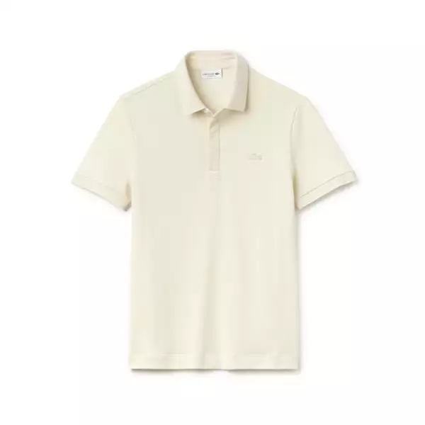 polo blanca