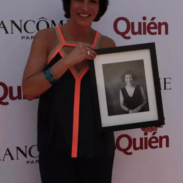 Mariel Hawely Dávila