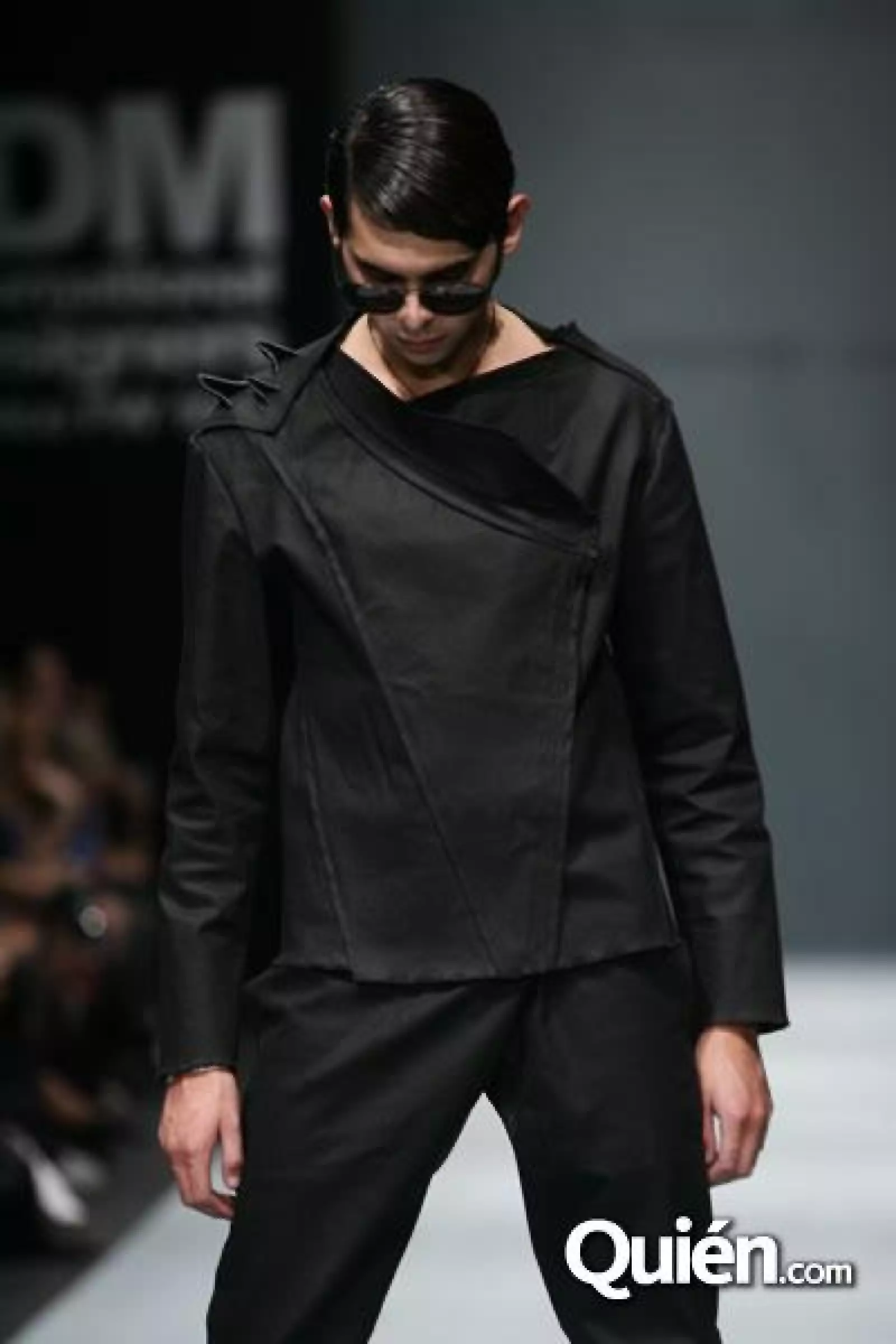 IDM Pasarela Alessandro Alviani