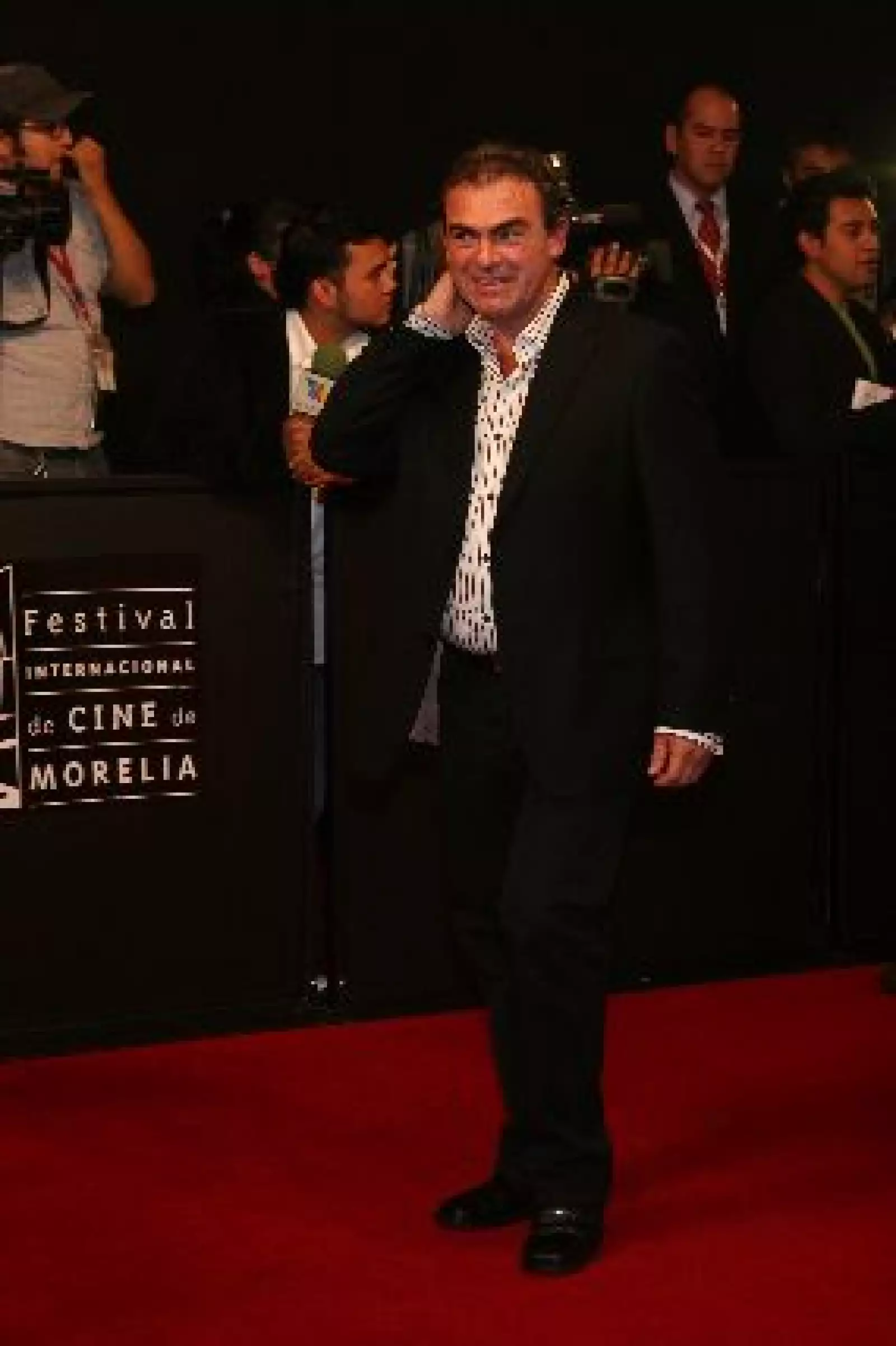 Alfombra Roja Morelia.