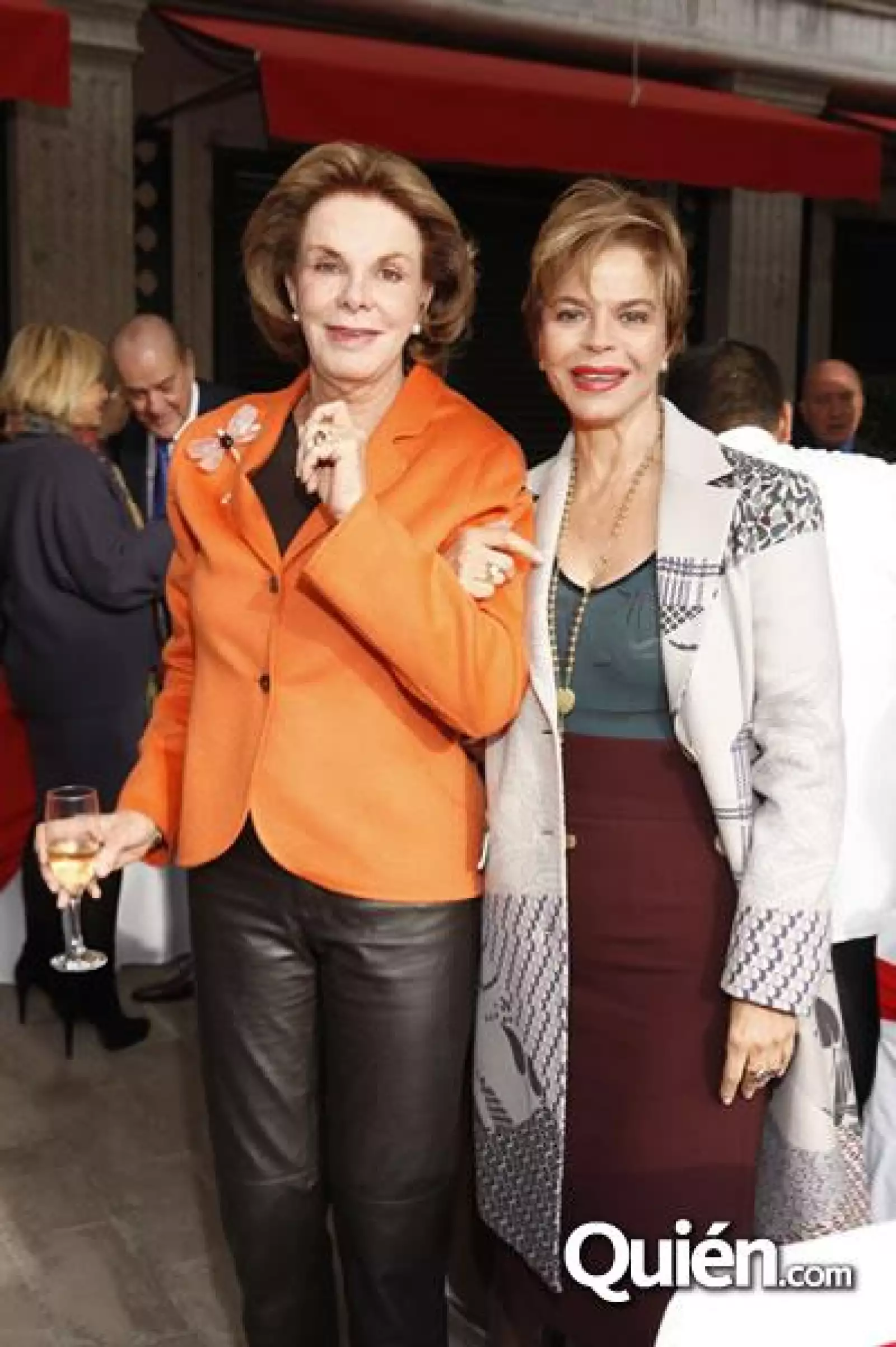 Comida Viviana Corcuera