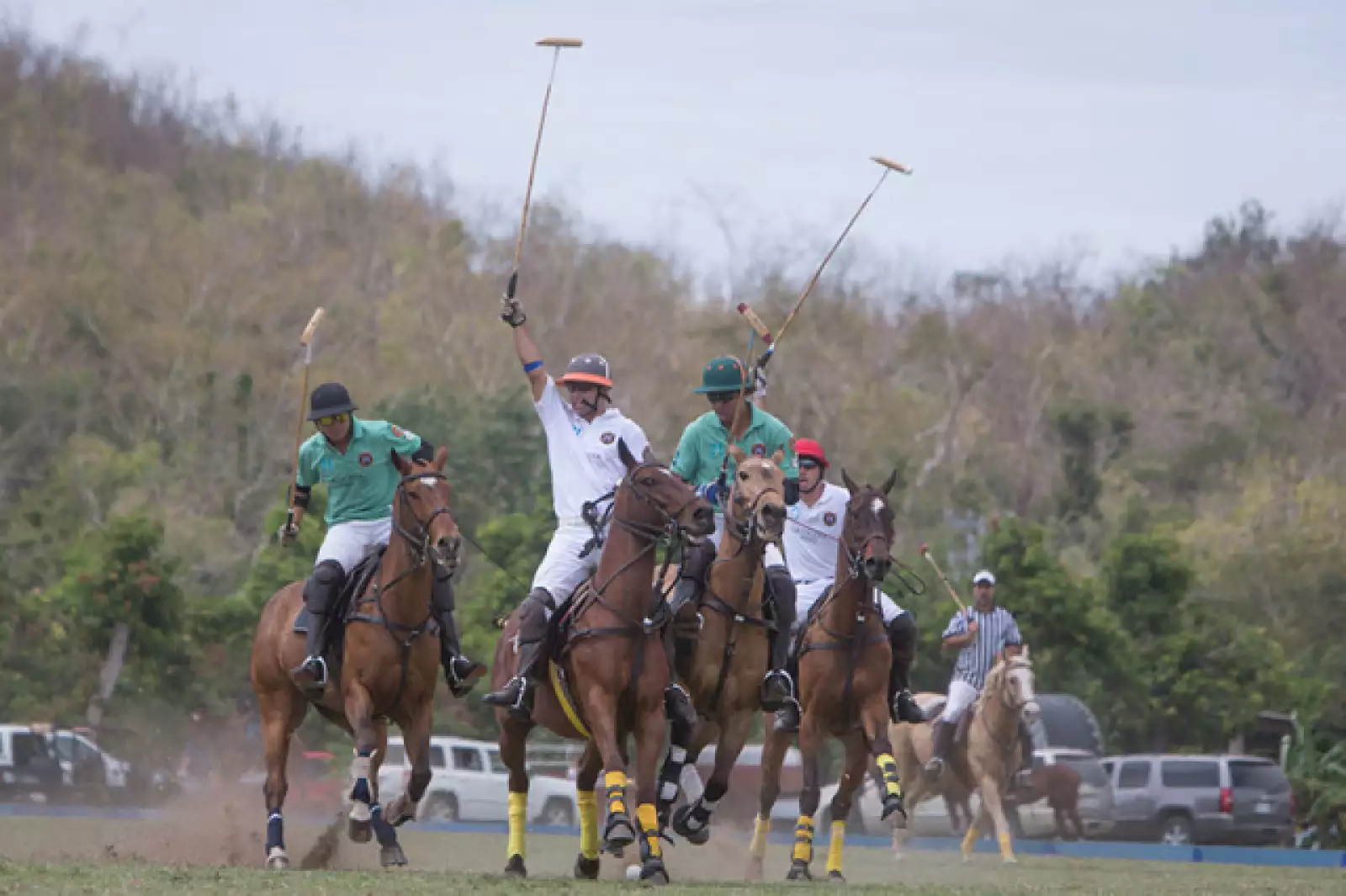 Agua Alta Italy Vs La Calera Peru