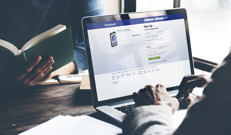 Facebook