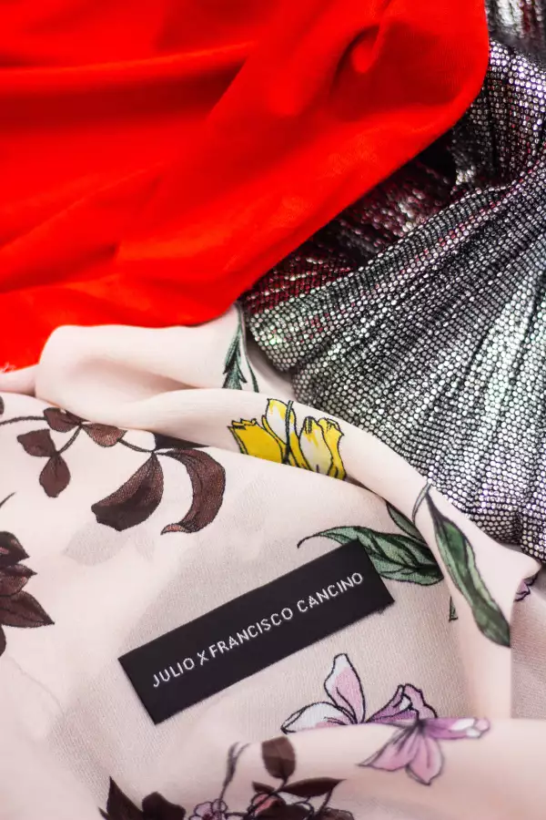 JULIO X FRANCISCO CANCINO