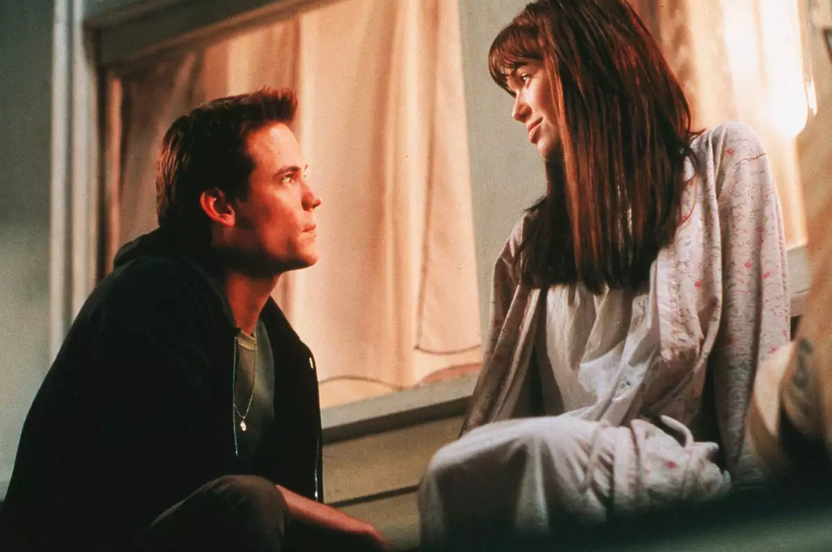 A Walk to Remember 