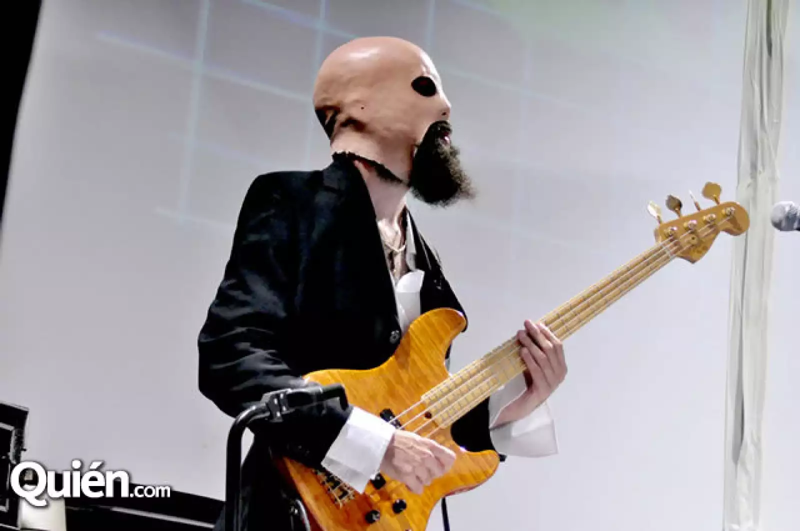 Band of Bitches en el Aniversario de Jack Daniel´s