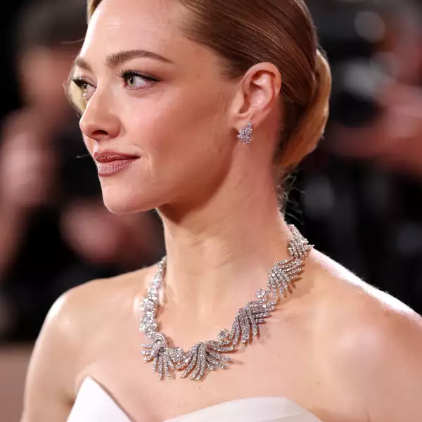 83rd Annual Golden Globe Awards - Arrivals