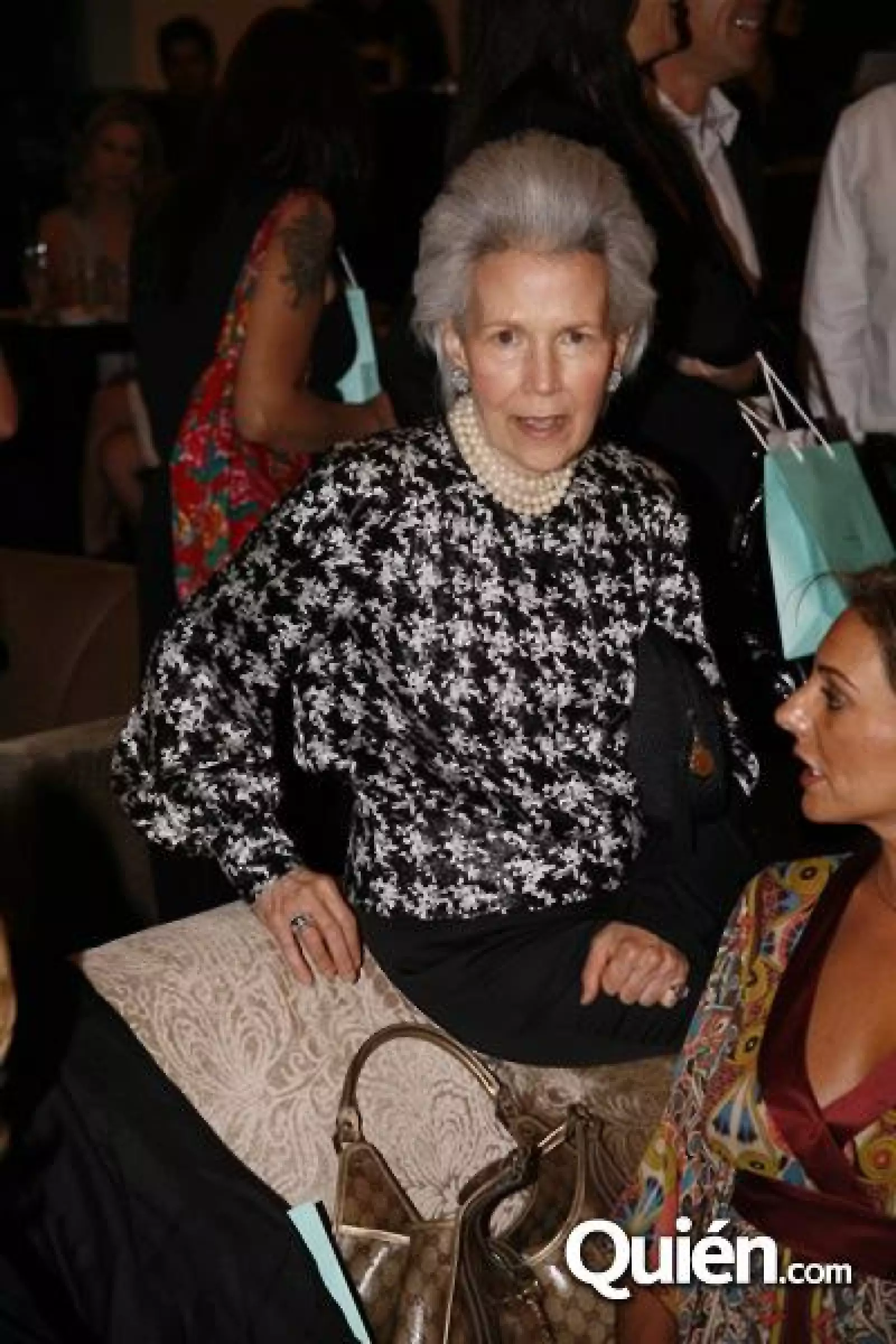 Otoño en Central Park