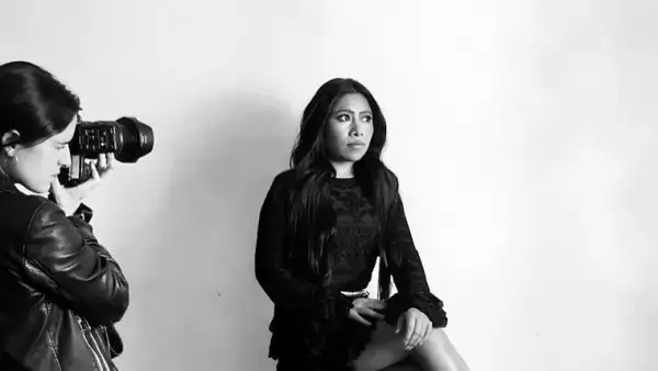 Yalitza Aparicio