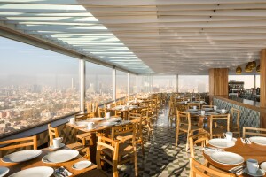 Restaurante Piedra Sal
