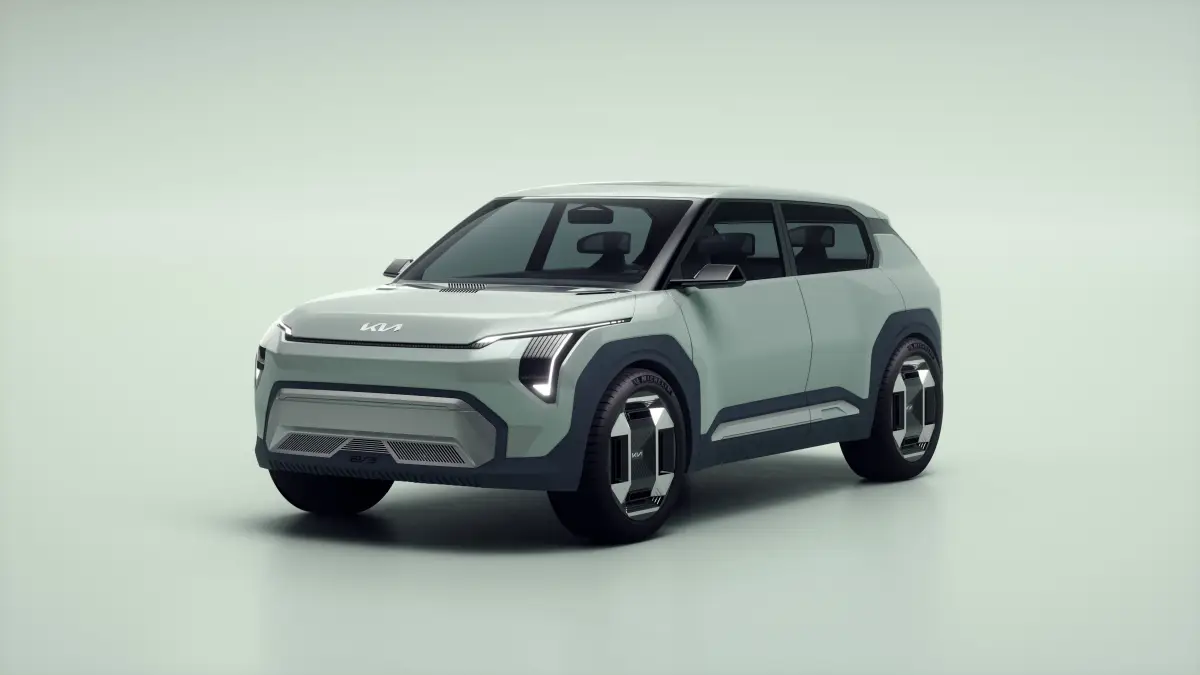 Kia aprendió su lección tras el fracaso del EV6, ahora apuesta por su auto EV3 para conquistar a los clientes de BYD