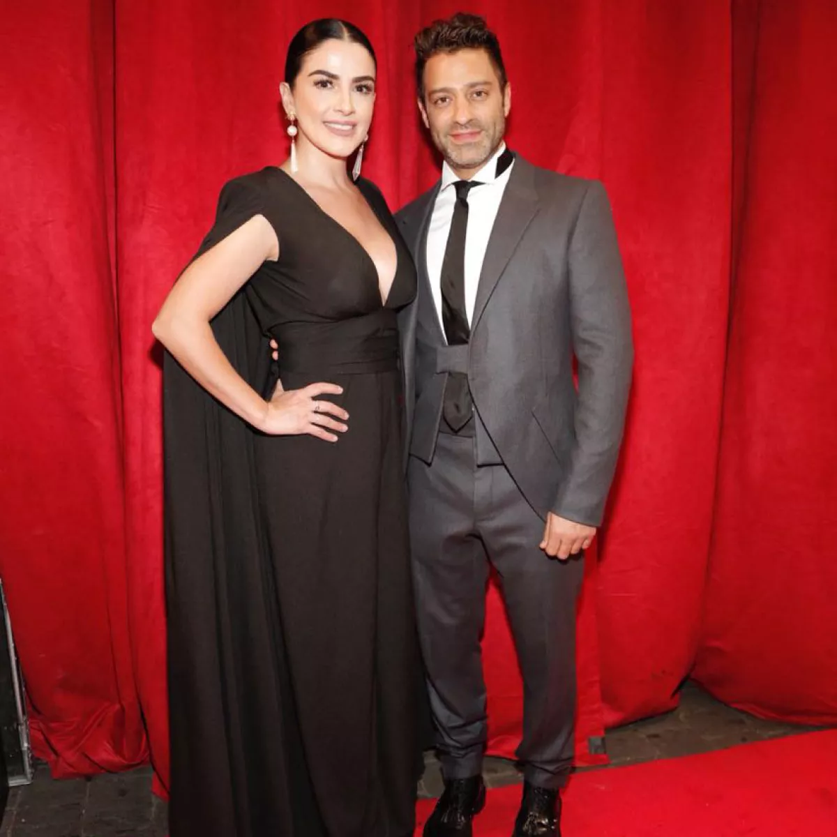 Premios Metropolitanos de Teatro