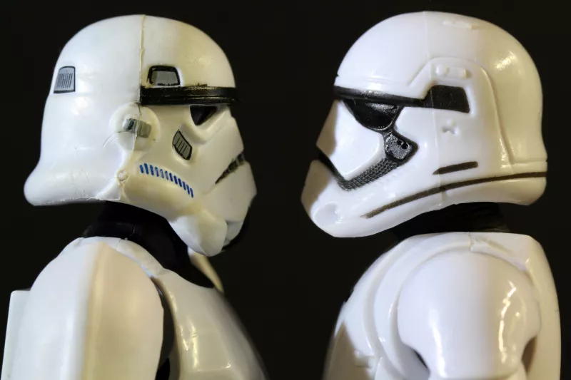 Disney abrió sus tiendas en México en las unidades de Liverpool. 