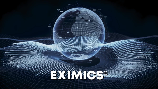 EXIMICS: El futuro comercial sin fronteras se hace presente