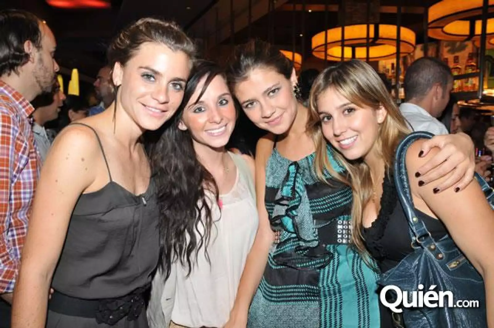 Inauguración P.F. Changs