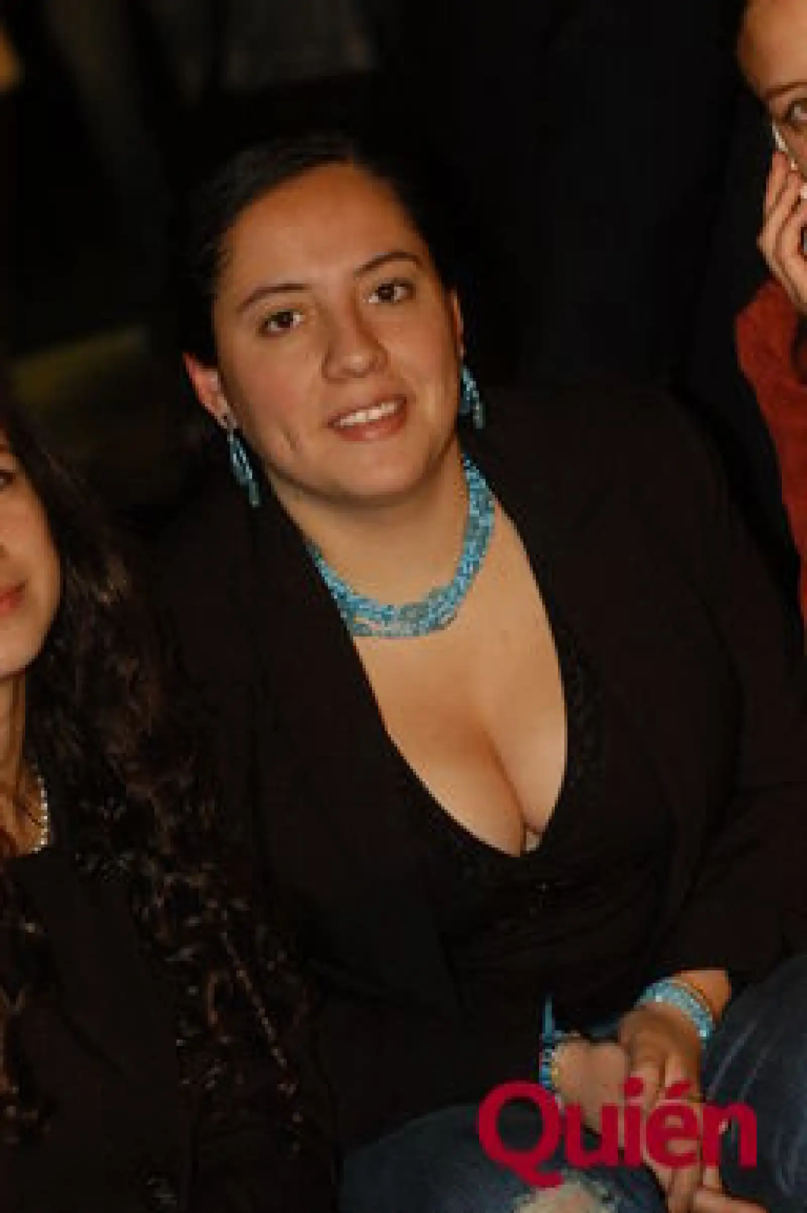 Andrea Bernal